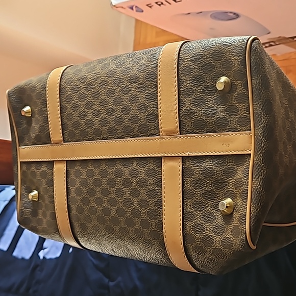 Celine Boston Bag/ SOLD - Picture 4 of 5